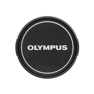OM System Olympus LC-46 Objektivdeckel