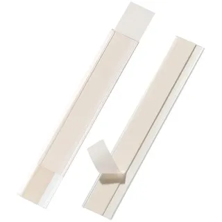 Durable Scannerschiene Scanfix selbstklebend 50 St.