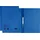 A4 Blau 25 St.