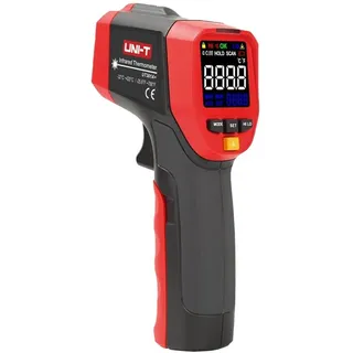 UNI-T Infrarotthermometer, Ut301a+ Infrared Thermometer