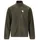 Felis Teddy Jacke Grau XL