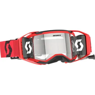 Scott Prospect 2.0 WFS Motocross Brille