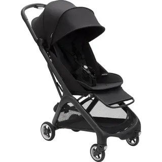 Bugaboo Butterfly mitternachtsschwarz