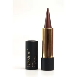 Lakshmi Ayurvedische Naturkosmetik Kajal Dunkelbraun No 212