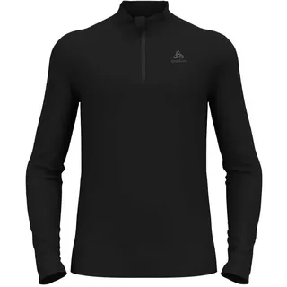 Odlo Merino 260 Half Zip Longsleeve (Größe XL
