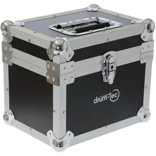 Universal E-Drum Flight Case für Roland TD-9, TD-11, TD-15 und vieles mehr