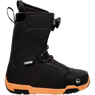 Trans Herren Snowboard Softboots Park A-top Easy Lock 300MP (Gr.46,5)  2023/24 46