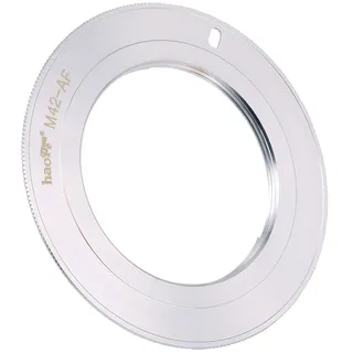 Urth Lens Mount Adapter M42 Obj. an Sony A (Minolta AF Body (Angebot)