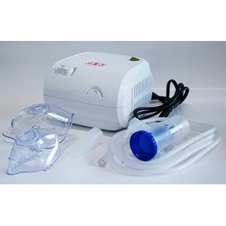 Antar Inhalator Weiß