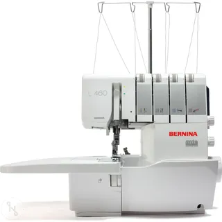 Bernina L 460