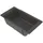 Villeroy Boch Universal Reste Funktionsschale Schwarz
