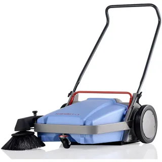 Kränzle 1 + 1 Handkehrmaschine 67 cm