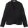 1038703 Ottoman Structure Deep Black XL