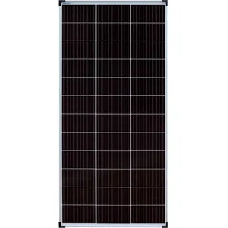 EnjoySolar Enjoy solar Monokristallin 200 W