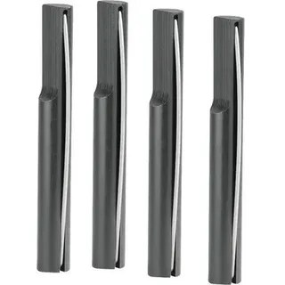 Bankhaken Sjöbergs Set 4 Stück 25,4mm für Elite Hobelbank