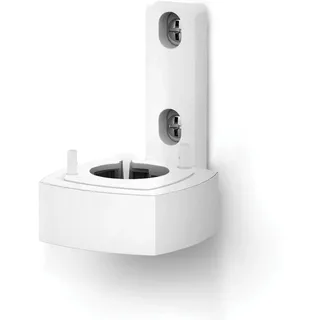 Linksys Velop WHA0301 Wandhalterung Halterung für Velop Mesh-WLAN WiFi-System-Router Geeignet für Tri-Band WHW030x- und Dual-Band WHW010x-Nodes – 1er Pack, Weiß