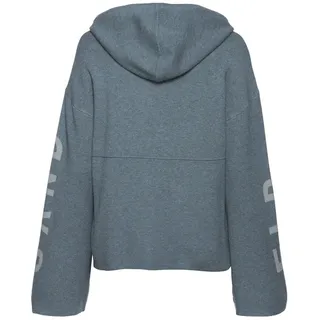 ELBSAND Hoodie Petrol 48/50