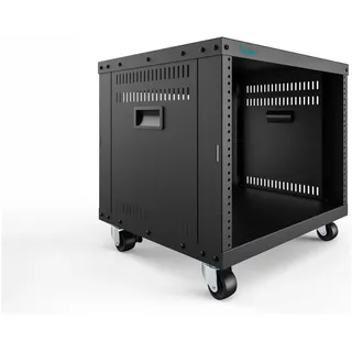 Digitus DN-48000 19 Zoll Rackwagen 8 HE Stahlblech