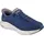 Herren Blau/Grau 40