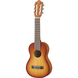 Yamaha GL1 Guitarlele, Tobacco Sunburst