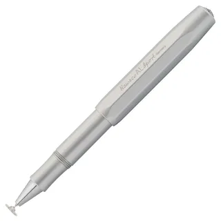 Kaweco Stylus Al Sport (silber) | SKU: K2520D | Elektronik | Penoblo | Persönlicher Service | Onlineshop | DHL