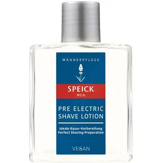 SPEICK Men Pre Electric Shave Lotion 100 ml