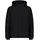 CMP Herren Softshell Jacke mit abnehmbarer Kapuze schwarz 50