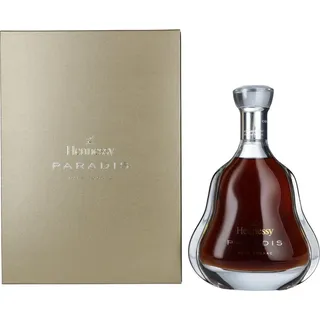 Hennessy PARADIS Rare Cognac 40% Vol. 0,7l in Geschenkbox