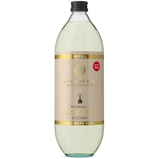 Rituals Duftstäbchen Rituals Cashmere Rose Refill Fragrance Sticks 900 ml (Nachfüllstäbchen für intensive Duftverbreitung, 1-St) weiß