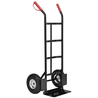 Juskys Sackkarre Basic 100 kg