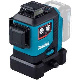 Makita Akku-Multi Linienlaser SK700D