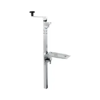 Schneider Industrie Dosenöffner, 600mm Länge