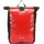 Backpack 39L Red - Black