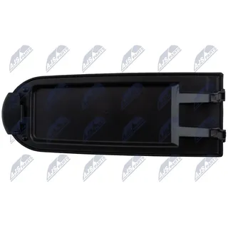 NTY Armlehne EZC-VW-205