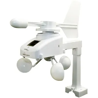 Technoline MA 10660 Weiß