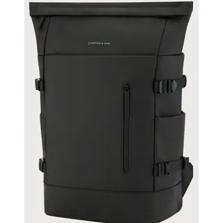 KAPTEN & SON Helsinki All Black