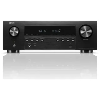 Denon AVC-S670H Schwarz