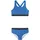 PRTBeau JR Blau 164