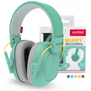 Alpine Muffy Mint