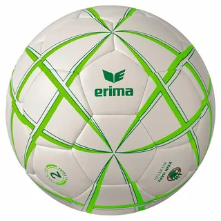 Erima Magic White Handball weiß, 2