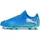 FG/AG Fußballschuhe Kinder 01 hyperlink blue/mint/white 28
