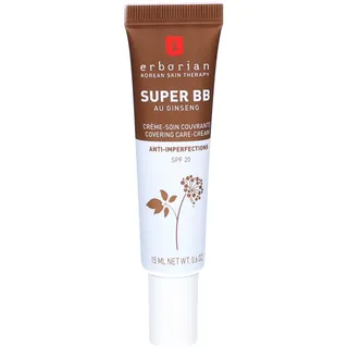 Erborian Super BB Chocolat 15 ml