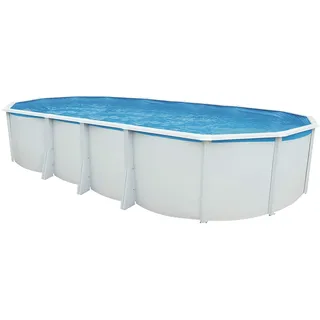 Set 730 x 366 x 132 cm