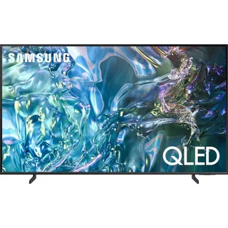 QE50Q60D 50" QLED 4K Q60D (EU-Modell)