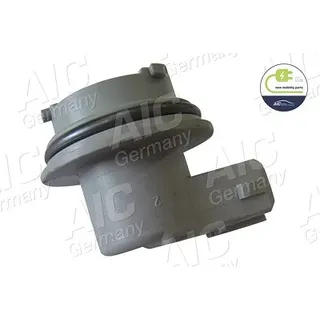 AIC Lampenträger, Blinkleuchte