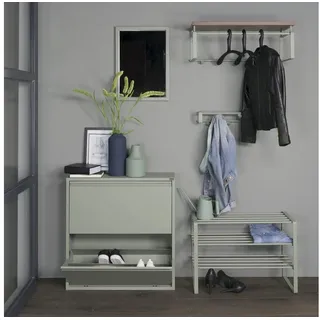 Spinder Billi 75 x 0 x 0 cm grün / grün