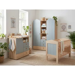 Arthur Berndt Babyzimmer, Set Roofy 3-tlg.