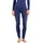 Performance Warm Eco Baselayer-hose Skipper Blue XL