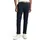 Chinohose Slim Fit Dunkelblau 30/32