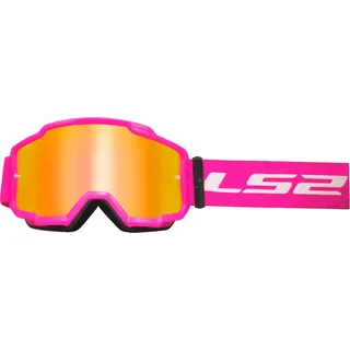 LS2 Charger Motocross Brille,